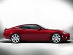 Jaguar XKR Coupe 2011 года